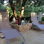 Apartment T&d *