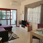Apartment T&d Pula