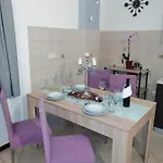 Apartment T&d