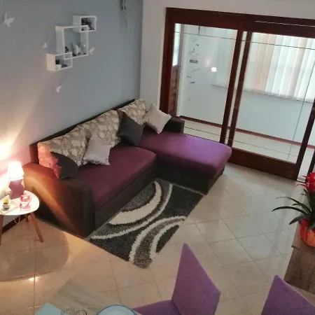 Apartment T&d *