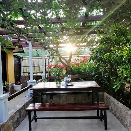 T&d Apartament *