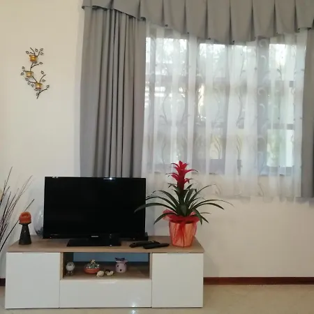 Apartament T&d *