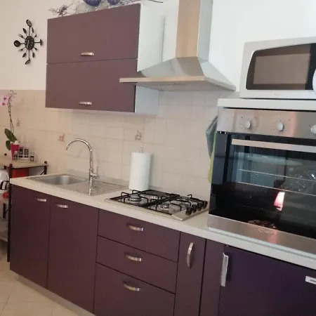 T&d Apartament Pula