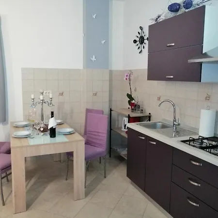 Apartament T&d