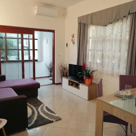 Apartament T&d Pula