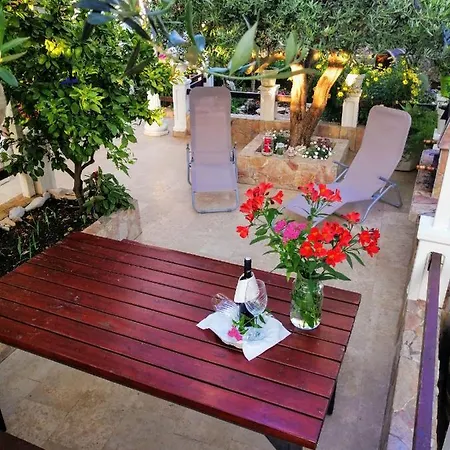 T&d Apartament *