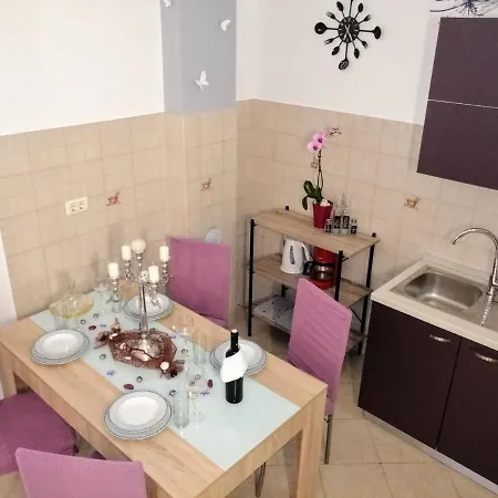 Apartament T&d