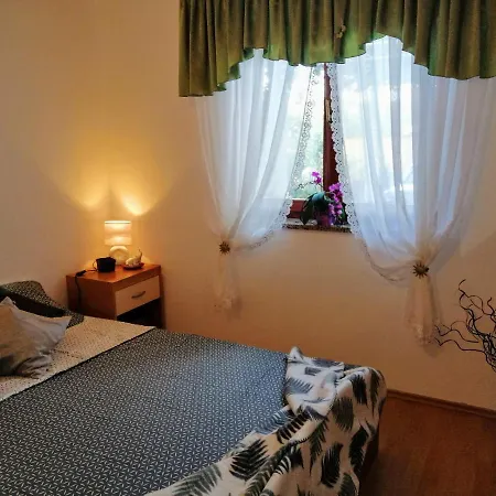 Apartament T&d *