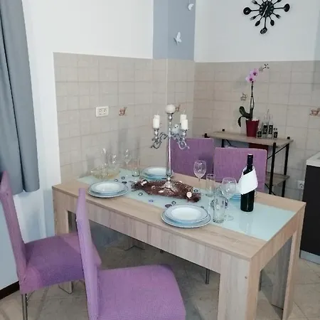 Apartament T&d
