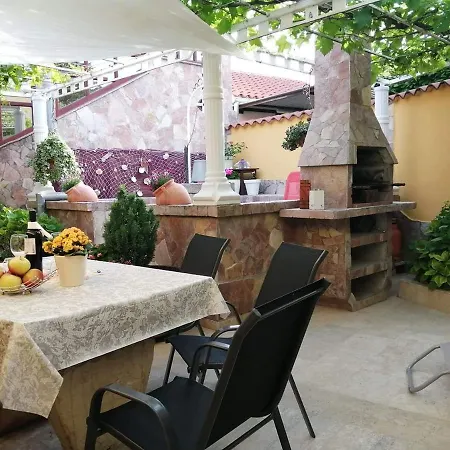 Apartament T&d Pula