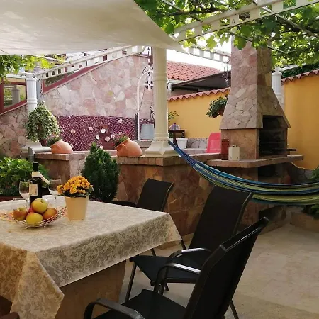 Apartament T&d *