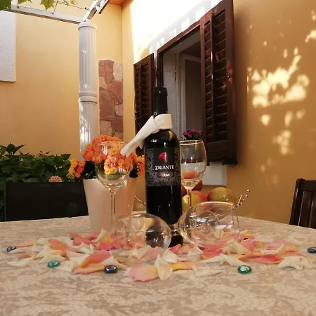 T&d Apartament Pula