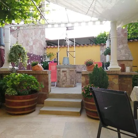 T&d Apartament *