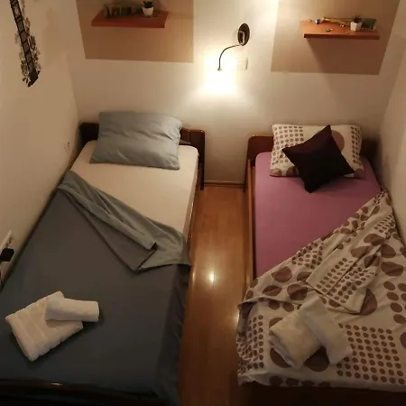 T&d Apartament *