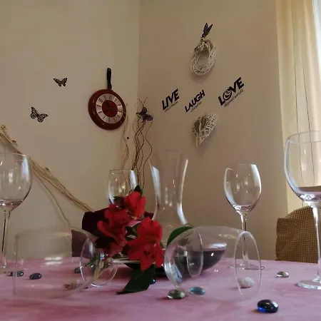Apartament T&d
