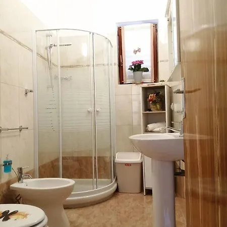 T&d Apartament *