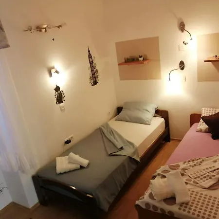 T&d Apartament *