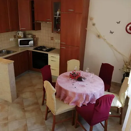 T&d Apartament *