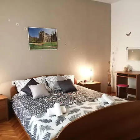 T&d Apartament Pula